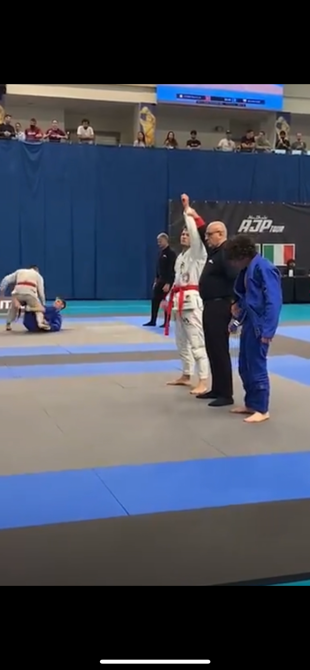 BJJ Jacaré
