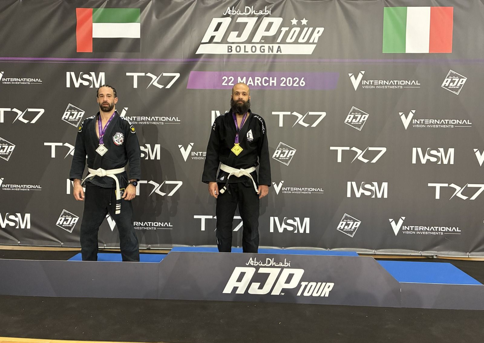 AJP Bologna
