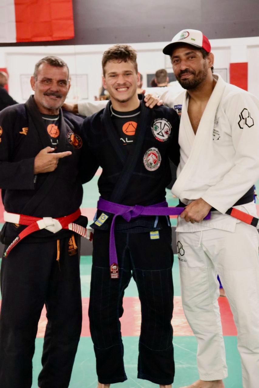 Seminario Malibu