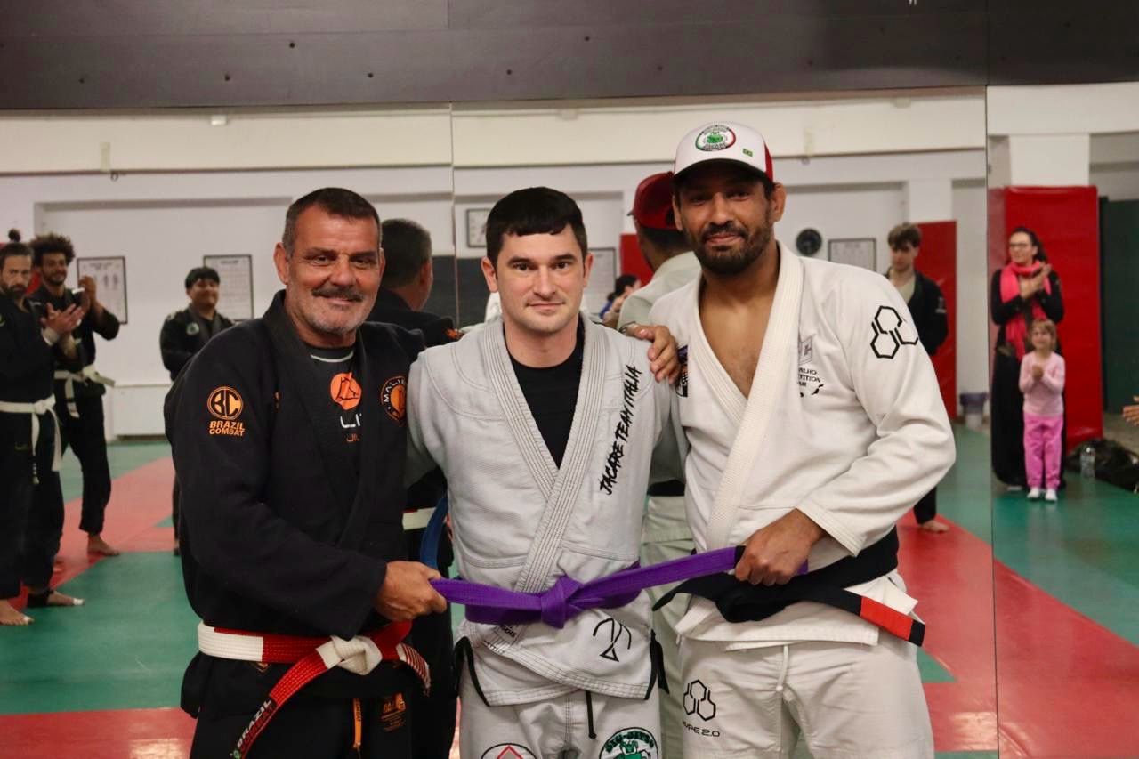 Seminario Malibu