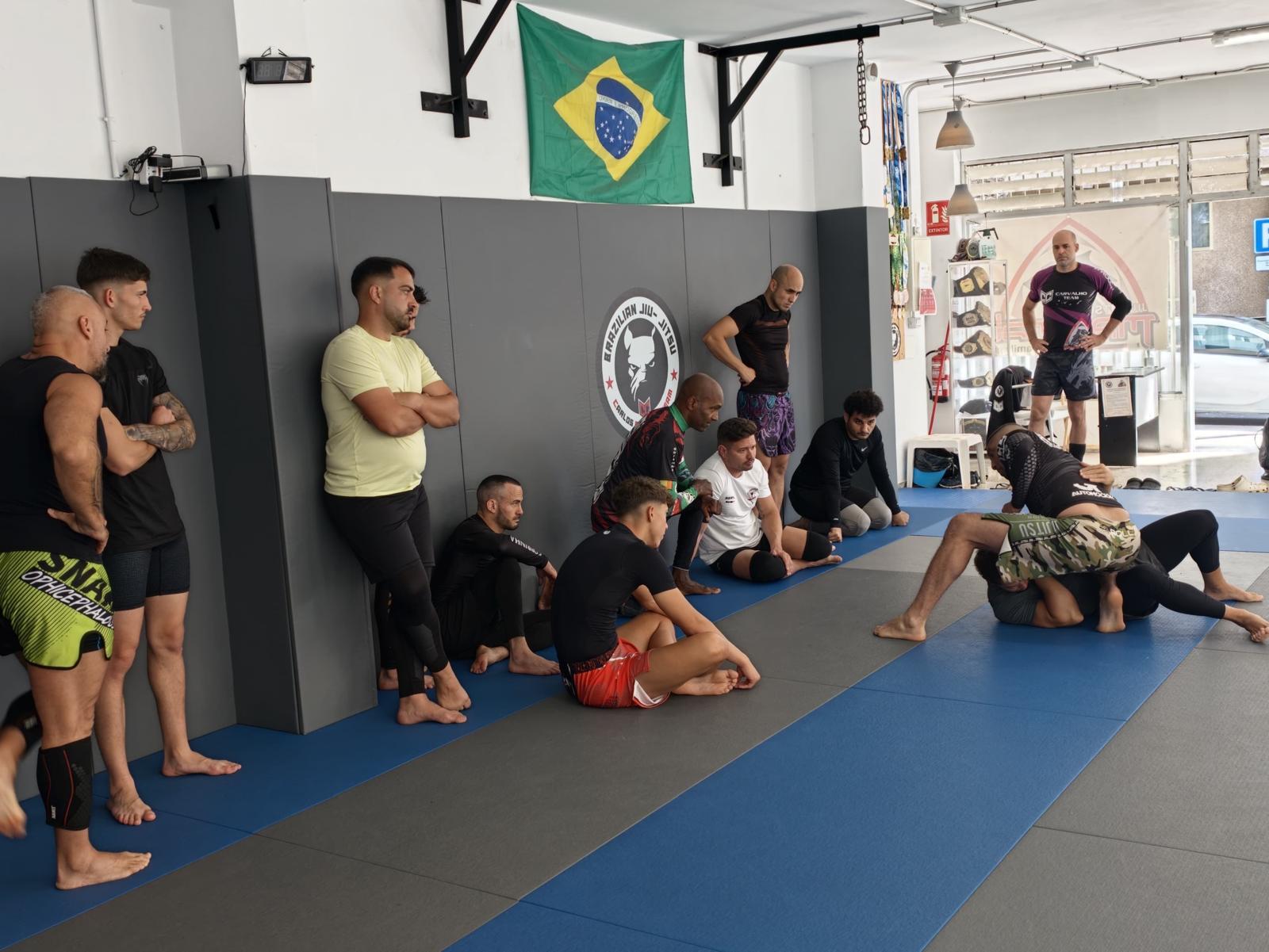 Seminario Tenerife